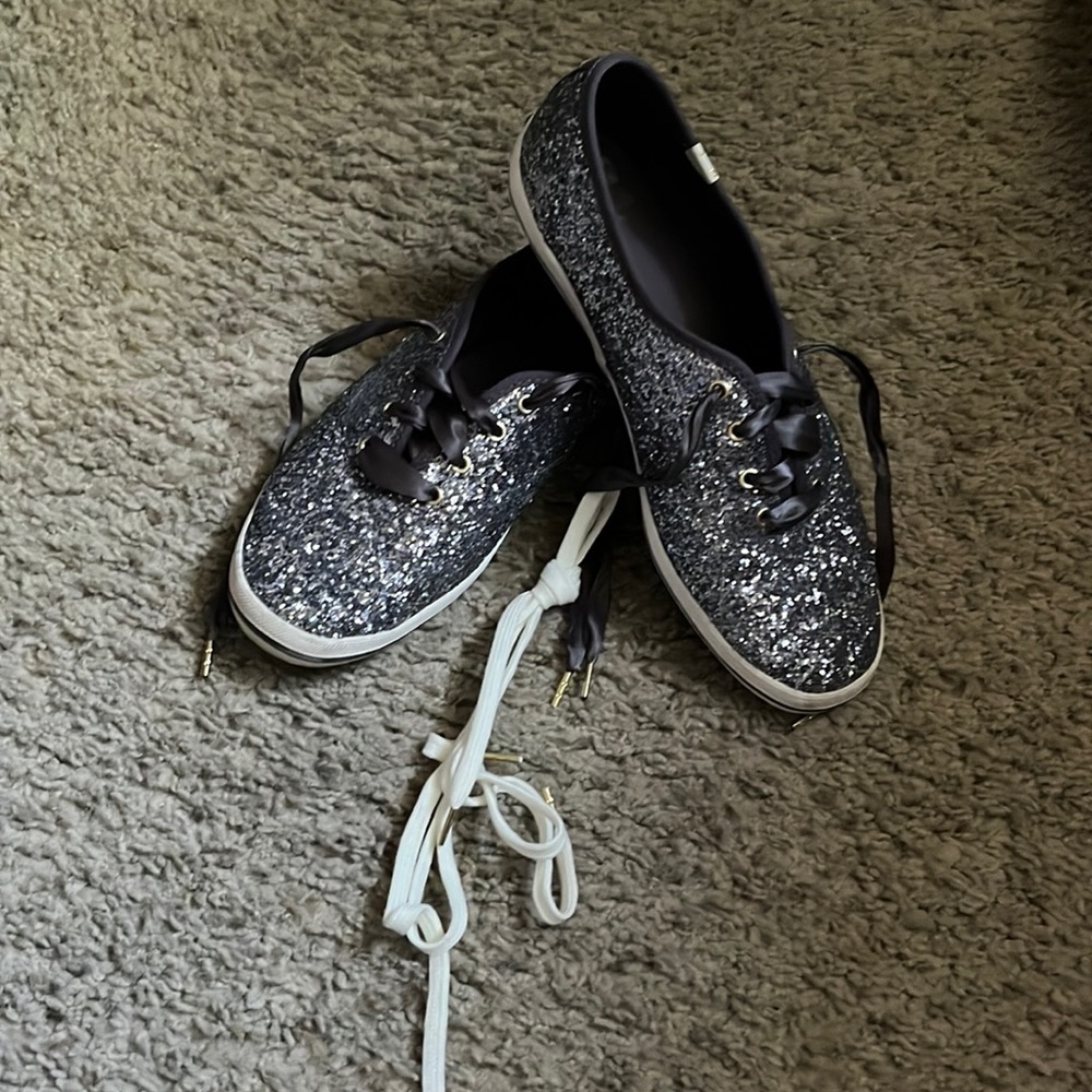 Kate spade Keds shoes